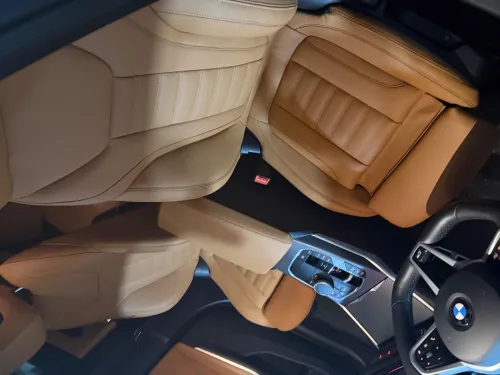 BMW Série 3 2026 X drive