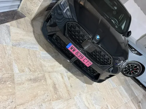 BMW X2 2026 M sport