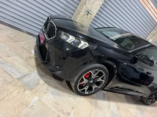 BMW X2 2026 M sport