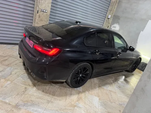 BMW Série 3 2026 X drive