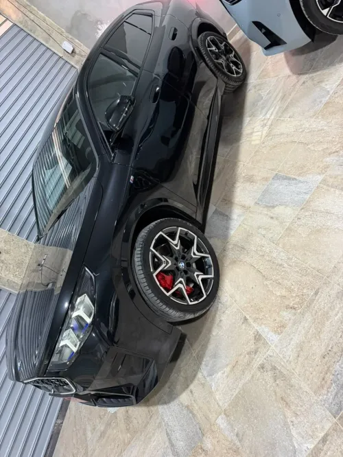 BMW X2 2026 M sport