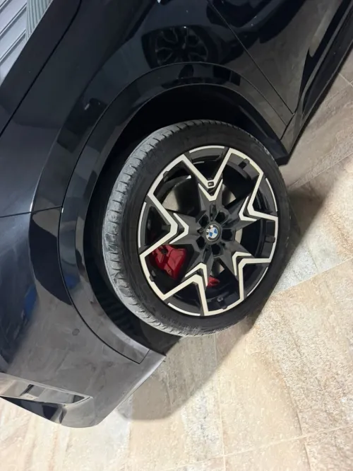 BMW X2 2026 M sport