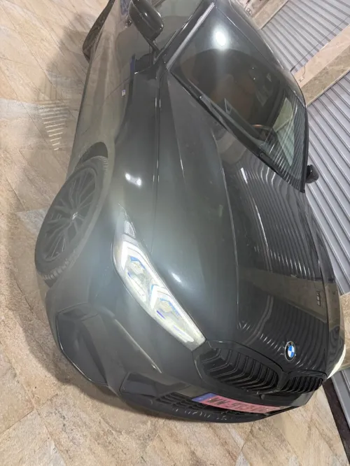BMW Série 3 2026 X drive