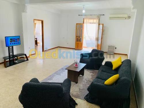 Location vacances Appartement F3 Tipaza Tipaza