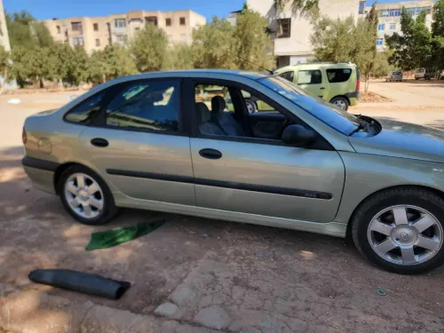 Renault laguna 1996 laguna