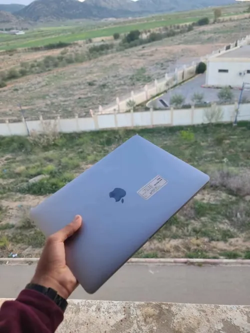 Macboock Pro 2019