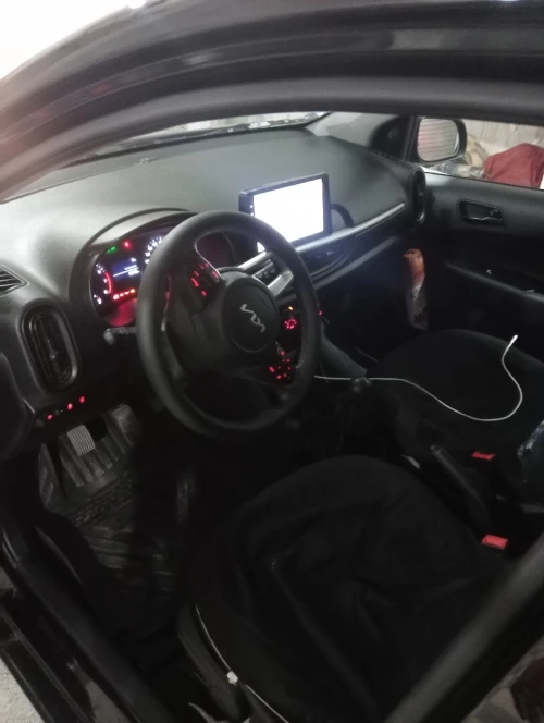 Kia Picanto 2023 Ex