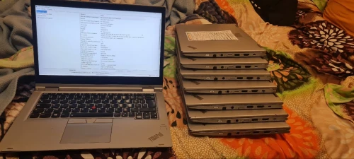 Lenovo thinkpad yoga 370
