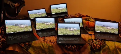 Lenovo ThinkPad x260 i7 6g 16g ram 512ssd