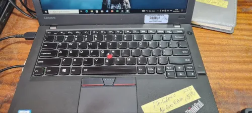 Lenovo ThinkPad x260 i7 6g 16g ram 512ssd