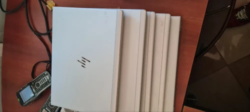 Hp elitebook i5 8th 8go ram 256ssd