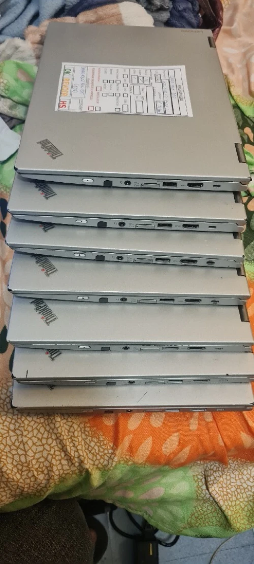 Lenovo Thinkpad yoga 370