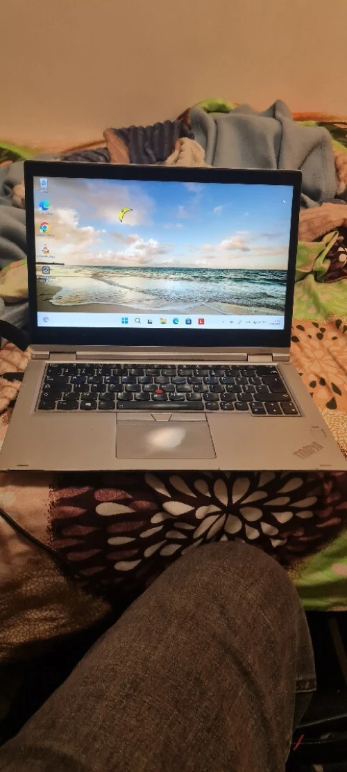 Lenovo Thinkpad yoga 370