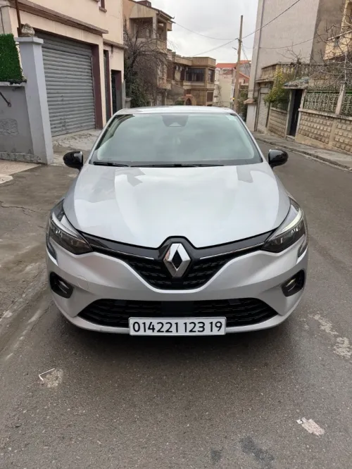 Renault Clio 5  2023 Intense