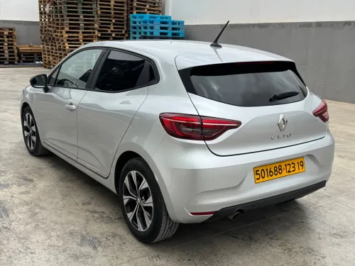 Renault Clio 5  2023 Intense