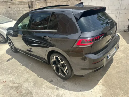 Volkswagen Golf 8 2025 Golf 8,5 R Line
