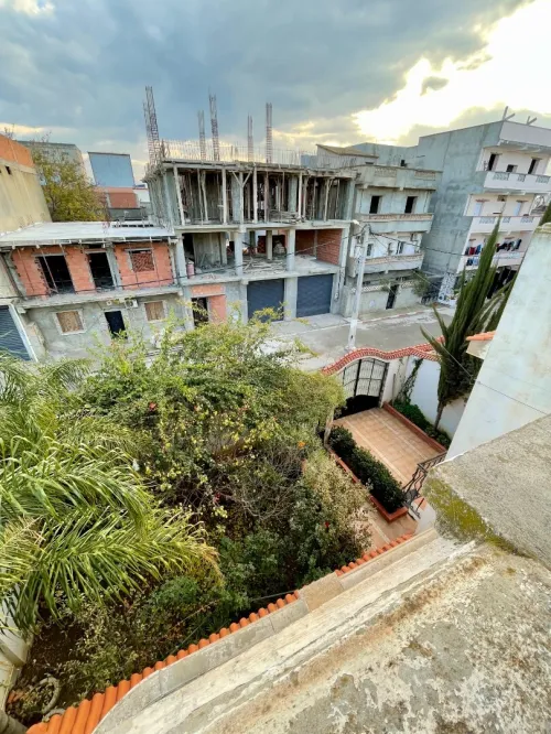 Vente Villa Alger Birtouta