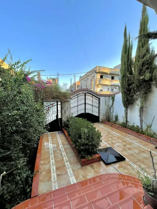 Vente Villa Alger Birtouta