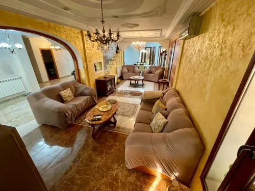 Vente Villa Alger Birtouta