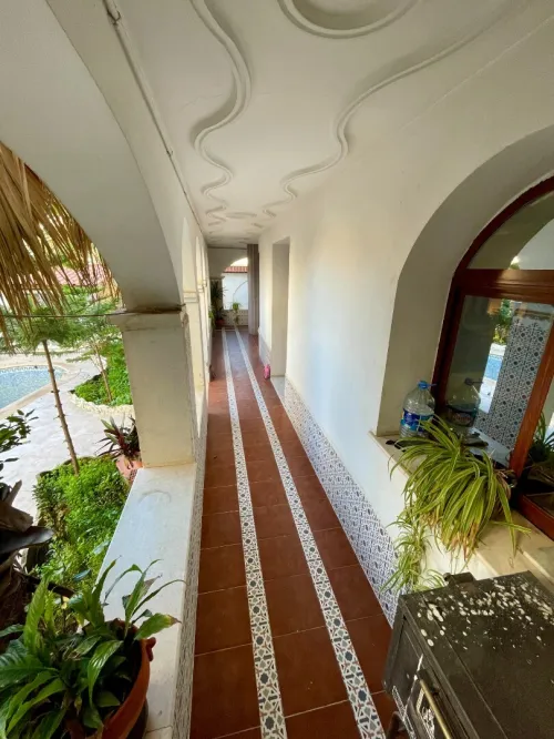Vente Villa Alger Birtouta