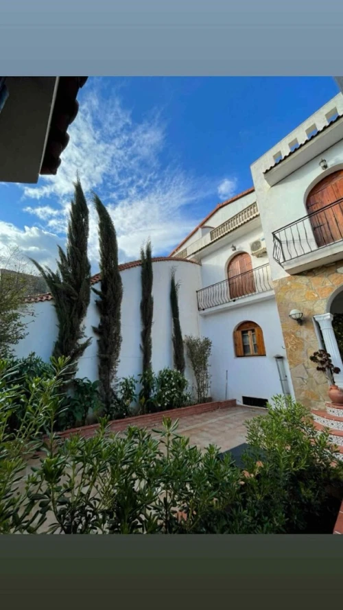 Vente Villa Alger Birtouta