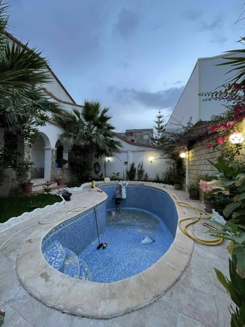 Vente Villa Alger Birtouta