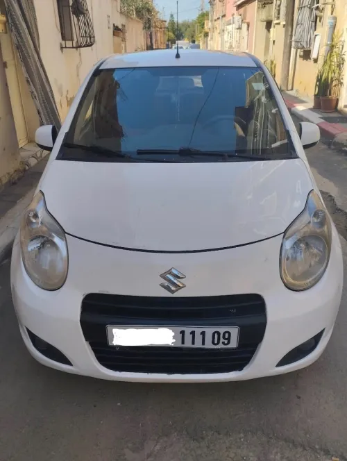 Suzuki Celerio 2011 Celerio