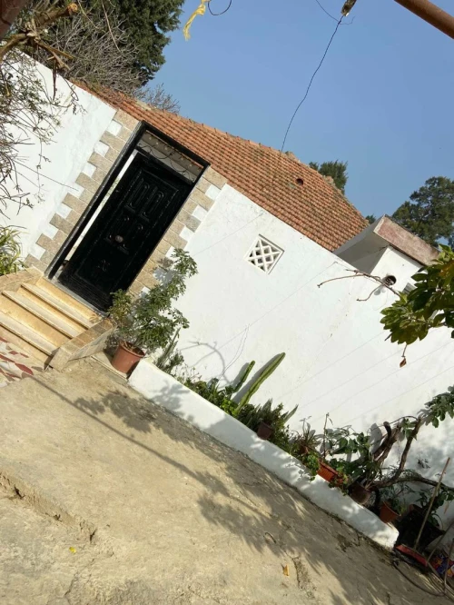 Vente Villa Blida Meftah