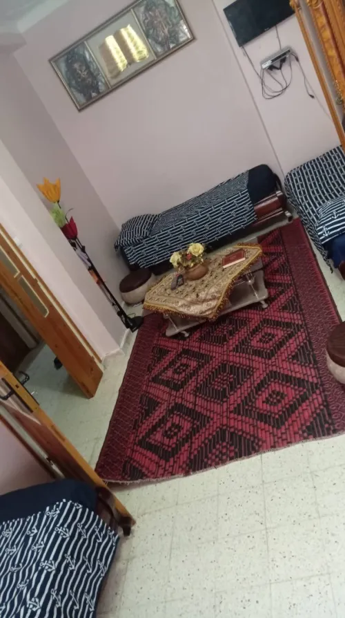 Location vacances Appartement Jijel Jijel
