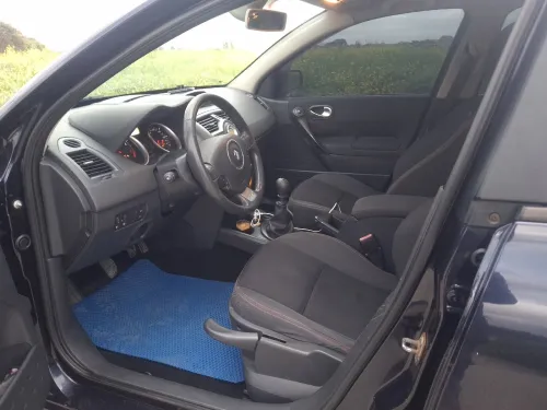 Renault Megane 2 2005 Megane 2