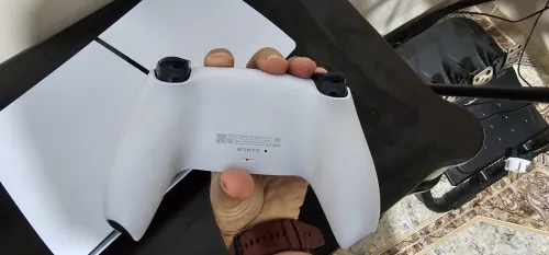 PS5 SLIM digital 1T