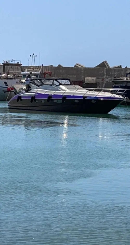 Location de bateaux et yacht de luxe 