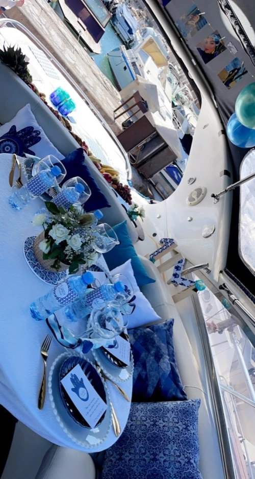 Location de bateaux et yacht de luxe 