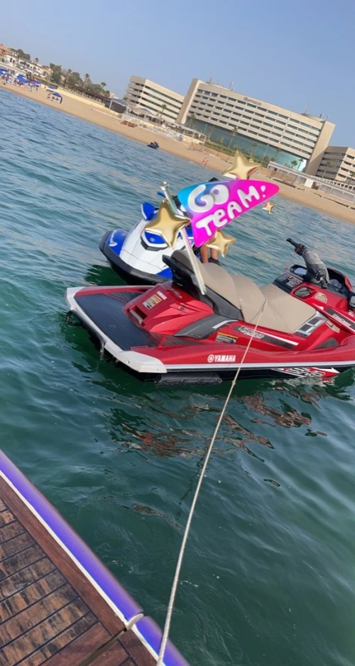 Location de bateaux et yacht de luxe 