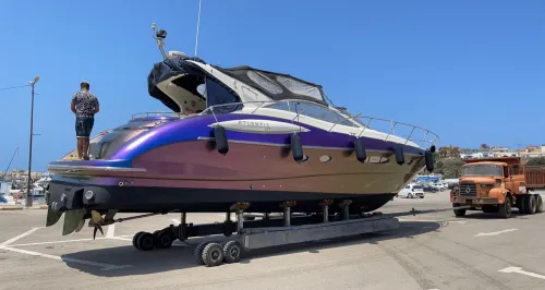 Location de bateaux et yacht de luxe 