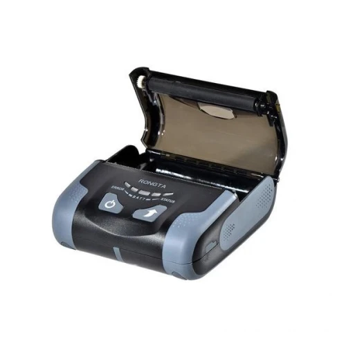 RPP300 80mm Imprimante De Reçus Mobile Portable Bluetooth