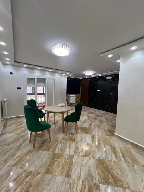 Vente Appartement F5 Alger Bordj el bahri