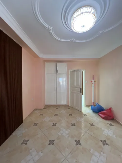 Vente Appartement F5 Alger Bordj el bahri