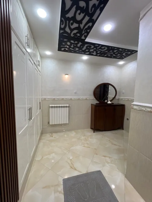 Vente Appartement F5 Alger Bordj el bahri