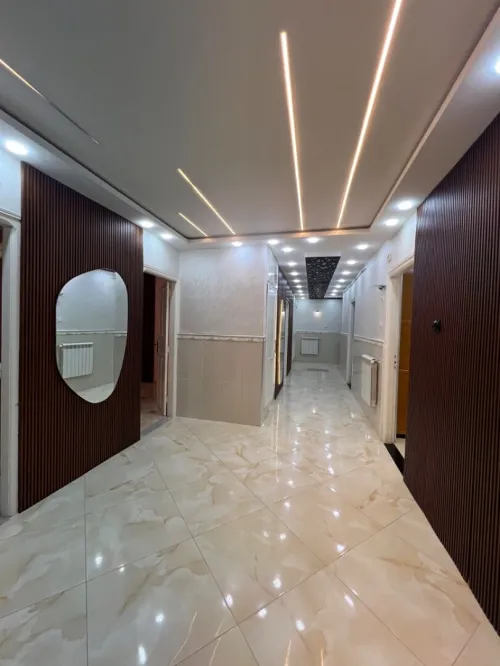 Vente Appartement F5 Alger Bordj el bahri