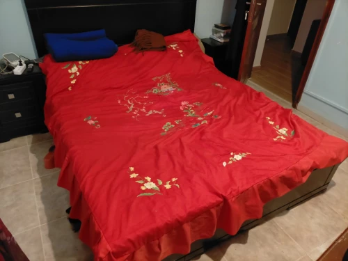 Chambre a coucher complète [Occasion]