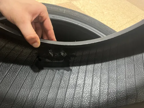 Pneu 195/45 R16