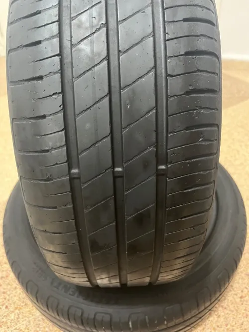 Pneu 195/45 R16