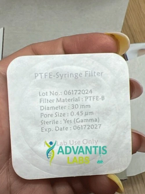 Filtre à Seringue JOANLAB