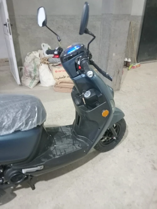 Vms Cuxi 2026