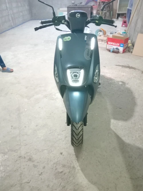 Vms Cuxi 2026