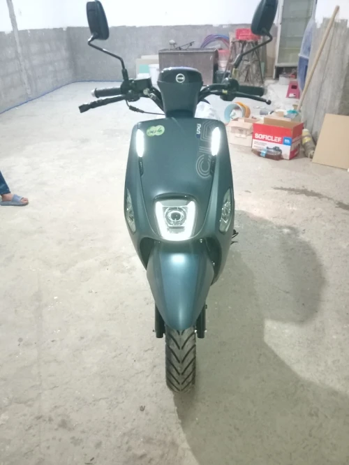 Vms Cuxi 2026