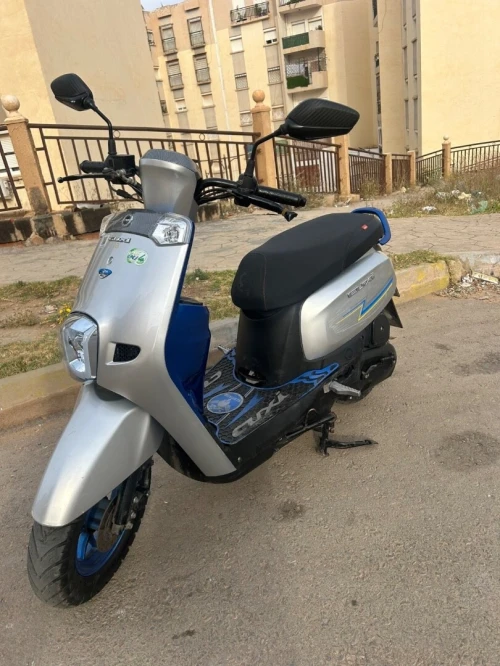 Vms Cuxi 2025