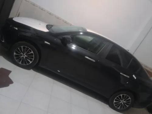 Fiat Tipo Sedan 2026 Life tout option