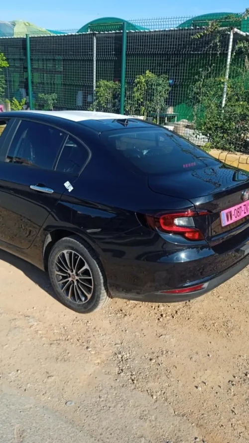 Fiat Tipo Sedan 2026 Life tout option